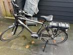 Goede elektrische fiets, Fietsen en Brommers, Elektrische fietsen, Ophalen, Sparta, Gebruikt, 51 tot 55 cm