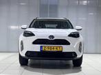 Toyota Yaris Cross 1.5 Hybrid Active Navigatie Apple CarPlay, Stof, Gebruikt, 116 pk, Bedrijf