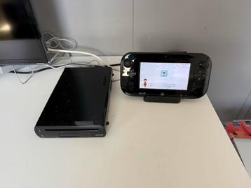Wii U met Mario Kart 8 beschikbaar voor biedingen