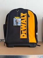 DeWalt rugtas nieuw, Ophalen of Verzenden, Nieuw, Overige merken