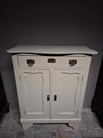 Biedermeier meidenkastje dressoir, Huis en Inrichting, Kasten | Overige, Ophalen of Verzenden, Zo goed als nieuw