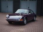 Porsche 911 T Ölklappe, Auto's, Porsche, Gebruikt, Overige kleuren, Bedrijf, Handgeschakeld