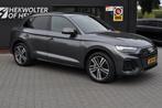 Audi Q5 50 TFSI e S-Line | Panodak | Luchtvering | 360 | Mem, Automaat, Gebruikt, Euro 6, 4 cilinders