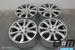 Set 20 inch lichtmetalen velgen Range Rover, Auto-onderdelen, Banden en Velgen, Gebruikt