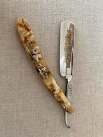 Vintage GENS Solingen Scheermes, Ophalen of Verzenden