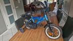loekie snake, Fietsen en Brommers, Fietsen | Kinderfietsjes, Ophalen of Verzenden, Zo goed als nieuw, Minder dan 16 inch, Loekie