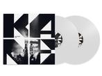 Vinyl 2LP Kane Re/Connect Live 2024 GESIGNEERD WHITE NIEUW, Ophalen of Verzenden, Nieuw in verpakking, 12 inch, Poprock