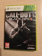 Call of Duty: Black Ops 2 Xbox 360, Spelcomputers en Games, Games | Xbox 360, Ophalen of Verzenden, Shooter, 1 speler, Zo goed als nieuw