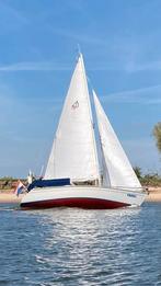 Grootzeil dehler 31, Watersport en Boten, Zeilen en Zeiltoebehoren, Ophalen, 6 meter of meer, Gebruikt, Grootzeil