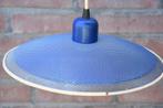 Vintage Hanglamp  Mid Century, Ophalen, Gebruikt, Vintage, Minder dan 50 cm