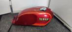 Vintage Yamaha Benzine Tank - Steampunk Project, Ophalen of Verzenden