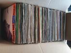 Doos met diverse singles, Gebruikt, 7 inch, Single, Ophalen of Verzenden