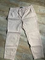 CECIL broek Style Stacey maat XL beige, Beige, Maat 46/48 (XL) of groter, Nieuw, Ophalen of Verzenden