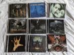Metal CD's Corpsessed, Darkthrone, Ghost, System of a Down, Cd's en Dvd's, Cd's | Hardrock en Metal, Ophalen of Verzenden, Zo goed als nieuw
