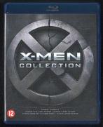 !!!VERKOCHT!!! X-Men 1-6 Collection. Blu-ray., Ophalen of Verzenden, Gebruikt, Science Fiction en Fantasy, Boxset