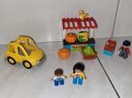 Duplo boerenmarkt / boeren markt, Gebruikt, Ophalen of Verzenden, Duplo, Duplo