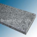 vijverrand Twilight Basalt 100x20x3 cm gevlamd / geborsteld, Ophalen, Nieuw