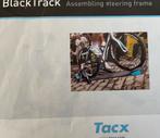 Tacx stuurfram T2420, Sport en Fitness, Wielrennen, Ophalen of Verzenden, Gebruikt, Overige typen