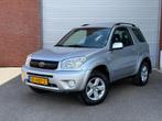 Toyota RAV4 2.0-16V VVT-i Sol| AIRCO| OPEN DAK| NEW APK, 1998 cc, Stof, 4 cilinders, 150 pk