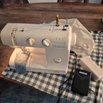 AEG  naaimachine te koop, Hobby en Vrije tijd, Naaimachines en Toebehoren, Ophalen, Zo goed als nieuw, Overige merken