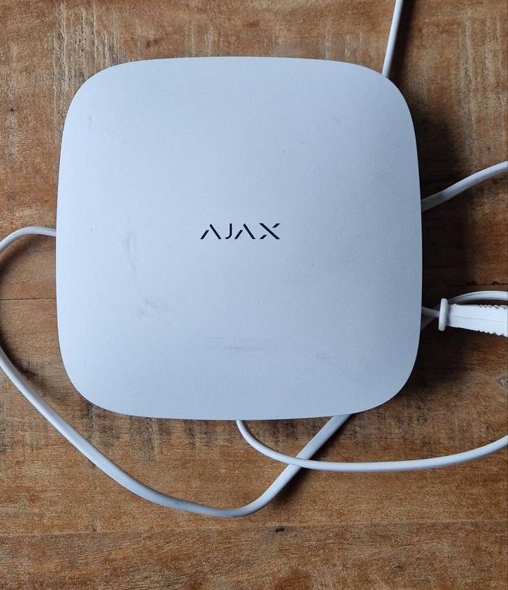 Ajax ReX radio signaalversterker, Computers en Software, Accesspoints, Ophalen of Verzenden