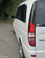 Dikke Mercedes Viano CDI 3.0 V6*5PRS*XXL*, Automaat, Gebruikt, 2987 cc, Diesel