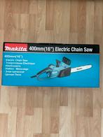 Makita Elektrische Kettingzaag 400mm, Ophalen of Verzenden, Nieuw, Overige typen, Makita, Gardena, Bosch, Einhell