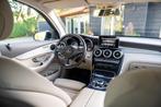 Mercedes-Benz GLC-klasse 250 4MATIC Premium Plus Trekhaak I, Automaat, 15 km/l, Gebruikt, 4 cilinders