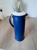Tupperware thermoskan thermosfles, 1 Liter , prima staat, Ophalen of Verzenden, Zo goed als nieuw, Beker of Kan