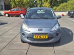Ford Ka €1850,- 1.2 Cool & Sound Airco Apk 2026 Nap pas, Voorwielaandrijving, Stof, Gebruikt, 1242 cc