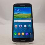 Samsung Galaxy S5 16GB || Android 6 (Ingebrand Scherm), Telecommunicatie, Mobiele telefoons | Hoesjes en Frontjes | Samsung, Ophalen of Verzenden