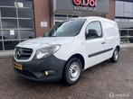 Mercedes Citan bestel 109 CDI BlueEFFICIENCY, 4 cilinders, Wit, Mercedes-Benz, Bedrijf
