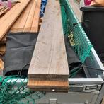 5 planken  5 mtr lang 20 cm breed 21 mm dik, Ophalen, Nieuw, 250 cm of meer, Planken