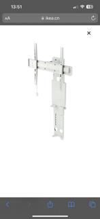 Ikea besta tv steun, Audio, Tv en Foto, Televisiebeugels, Ophalen of Verzenden, Zo goed als nieuw