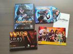 Guild Wars Factions Pre-Order Edition PC game, Online, Ophalen of Verzenden, Zo goed als nieuw, Role Playing Game (Rpg)