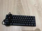 Gaming keyboard qware gaming, Gebruikt, Gaming toetsenbord, Numeriek, Ophalen of Verzenden