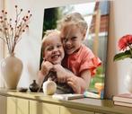 Canvas foto bedrukken - vanaf 20,-, Audio, Tv en Foto, Fotoalbums en Accessoires, Ophalen of Verzenden, Nieuw
