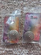 Nieuwe Tandy Leather western concho's, Ophalen of Verzenden, Nieuw, Western