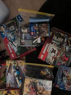 Heel veel lego, van alles wat, Ophalen of Verzenden, Zo goed als nieuw