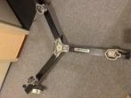Manfrotto Dolly Nr. 114, Ophalen, Gebruikt, Minder dan 150 cm, Driepoot
