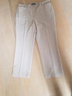 Mooie zomer broek
Merk Atelier GARDEUR, Beige, Maat 42/44 (L), Ophalen of Verzenden, Zo goed als nieuw