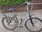 Zeer fraaie Gazelle Aristo, Ophalen, Versnellingen, Zo goed als nieuw, Gazelle