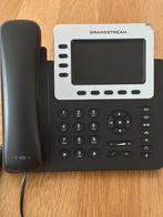 Grandstream GXP 2140, Telecommunicatie, Datacommunicatie en VoIP, Ophalen of Verzenden, Zo goed als nieuw