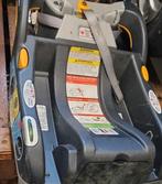Chicco KeyFit autostoelbasis Chicco KeyFit 30, Ophalen of Verzenden, Zo goed als nieuw