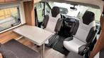 Dwarsbed in TOPstaat De Weinsberg Caracompact 600 Pepper, Caravans en Kamperen, Weinsberg, Airbags, Ringverwarming, Koelkast