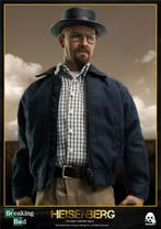 Walter White Threezero 1/6 BREAKING BAD, Verzamelen, Ophalen of Verzenden, Zo goed als nieuw, Tv, Actiefiguur of Pop