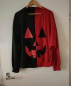 Pompoen trui maat XXL, Ophalen of Verzenden, Zo goed als nieuw, Maat 46/48 (XL) of groter