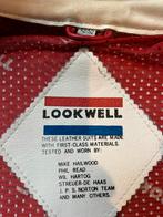 Lookwell motorpak, Motoren, Kleding | Motorkleding, Ophalen, Tweedehands, Combipak