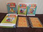 Loco Bambino Woezel & Pip Set - 3 Boekjes & 2 Basisdozen, Ophalen of Verzenden, Zo goed als nieuw, Rekenen