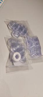 Husqvarna Spoeltjes 30 stuks - Viking Naaimachine, Ophalen of Verzenden, Nieuw, Husqvarna